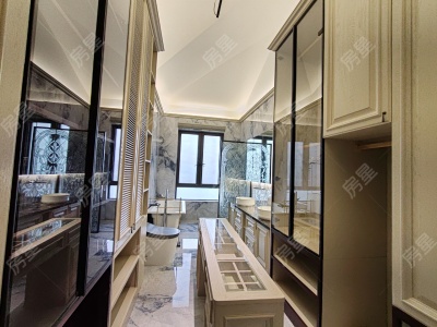 5室3廳4陽臺 華夏御府天璟灣