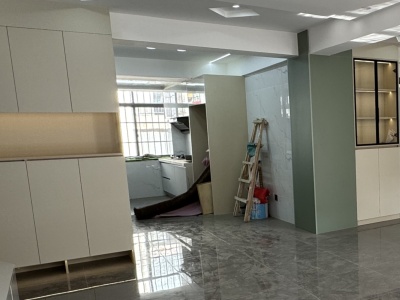 4室2廳2陽臺 永力西苑