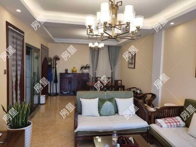 2室2廳2陽(yáng)臺(tái) 實(shí)力壹方城