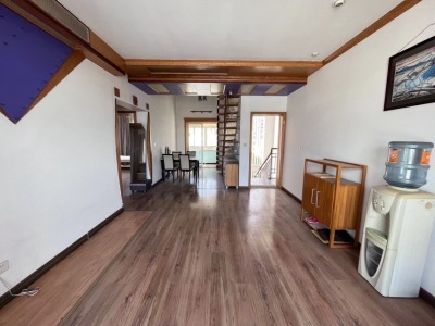 2室2廳2陽臺 江東花園四季園