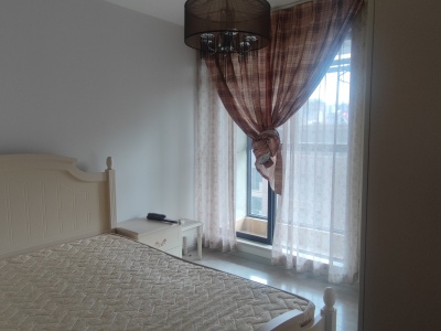 3室2廳1陽臺 溪麓南郡