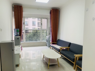 2室2廳1陽臺 華夏四季A1地塊(回遷房)