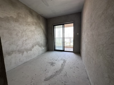 5室3廳4陽臺(tái) 俊發(fā)盛唐城未央郡(二期)