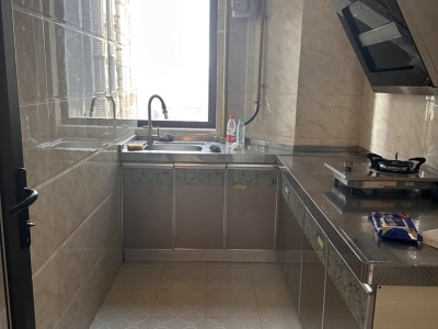 1室1廳 融城優(yōu)郡