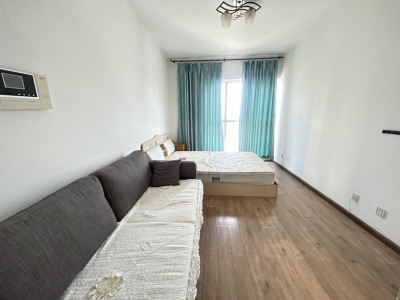 1室1廳 時(shí)光俊園