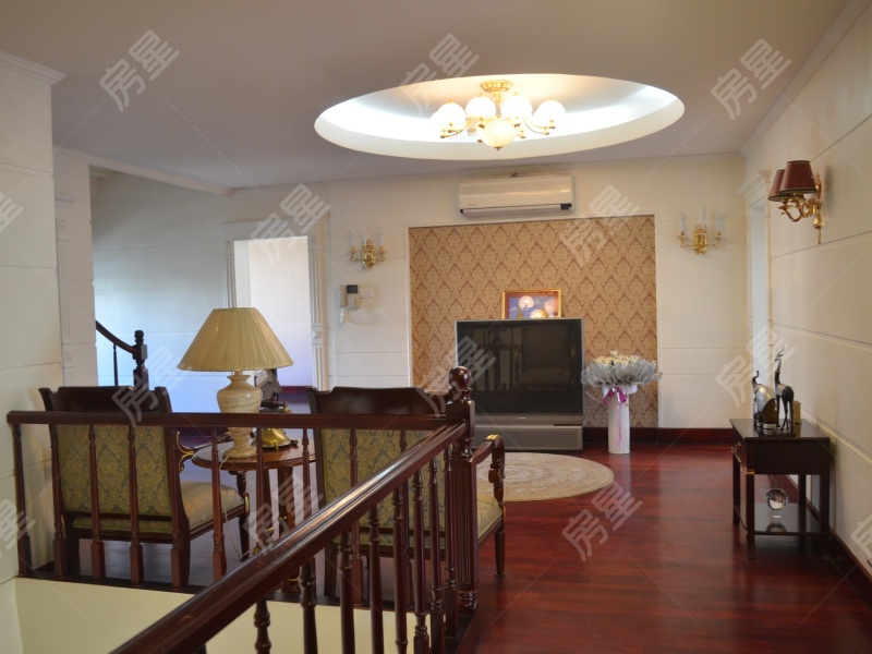 5室4廳4陽臺 金康園別墅其他