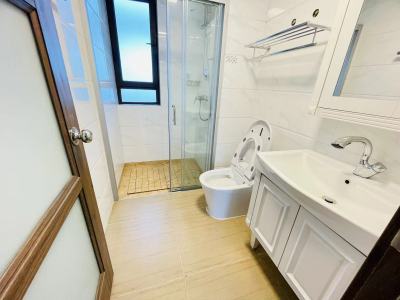 3室2廳2陽臺 碧桂園北城映象秋分苑