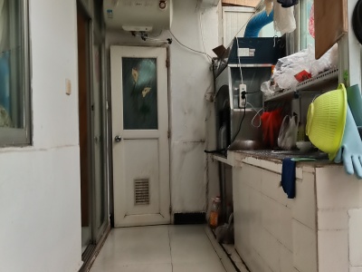 2室1廳1陽臺 地稅局宿舍