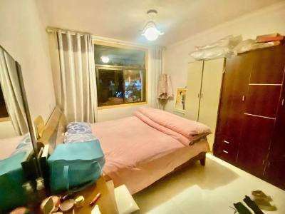 2室2廳1陽臺(tái) 西壩新村10號(hào)