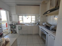 4室2廳1陽臺 晴朗云安廚房