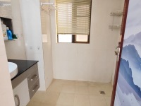 2室2廳1陽臺 金坤尚城學(xué)府里衛(wèi)生間