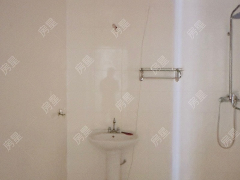 5室3廳3陽臺 湖畔之夢別墅戶型圖