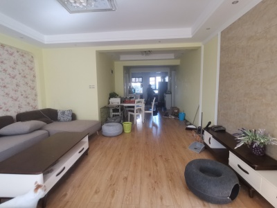 4室2廳1陽臺 新亞洲星澤園