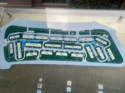 4室2廳2陽臺 萬科銀海泊岸汐望