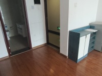 2室2廳1陽臺(tái) 廣福城樂福園門廳