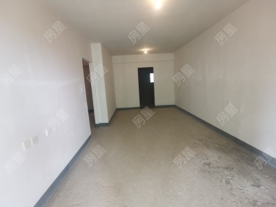 4室2廳2陽臺 林肯公園四期