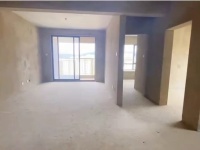 2室2廳 山水潤城客廳