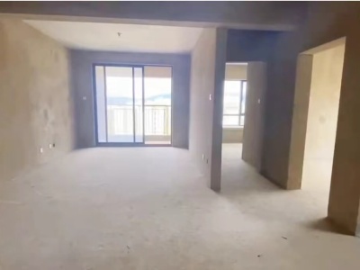 2室2廳 山水潤城