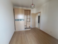 2室2廳2陽臺 俊發(fā)城玉蘭苑臥室