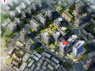 5室2廳1陽(yáng)臺(tái) 俊發(fā)逸天峰