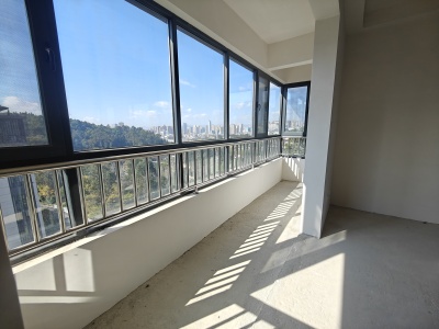 3室2廳2陽臺 世博生態(tài)城藍(lán)湖鄰里一期