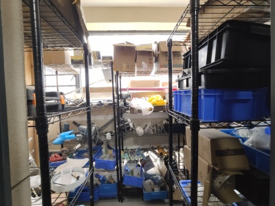 4室2廳3陽臺 招商雍景灣