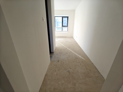 3室2廳2陽臺(tái) 世博生態(tài)城藍(lán)湖鄰里一期