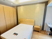 2室2廳1陽臺 七彩俊園臥室