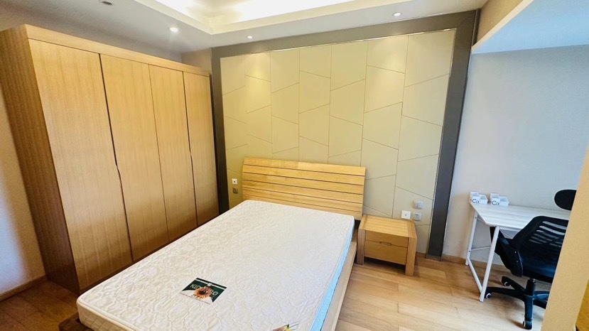 2室2廳1陽臺 七彩俊園臥室