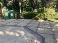 3室2廳2陽(yáng)臺(tái) 西南海F地塊小區(qū)平面圖