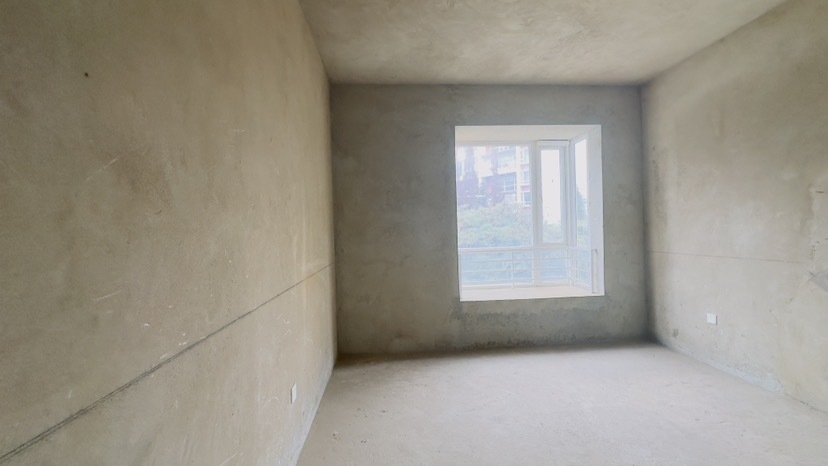 5室3廳3陽臺 湖畔之夢別墅戶型圖