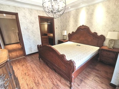 3室2廳1陽(yáng)臺(tái) 春城慧谷二期