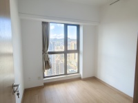 2室2廳2陽臺 俊發(fā)城玉蘭苑臥室