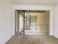 5室3廳3陽臺 湖畔之夢別墅戶型圖