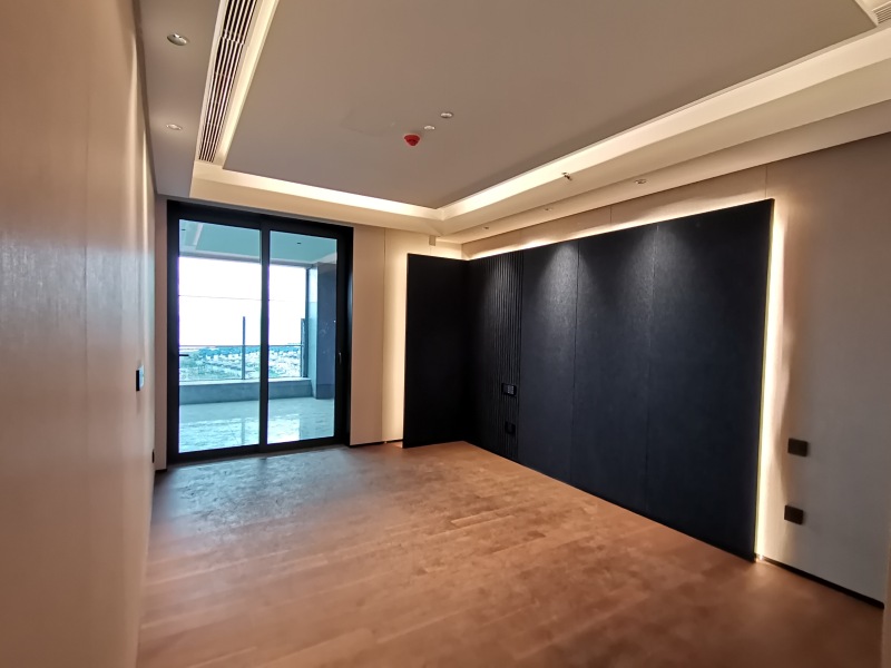 4室2廳2陽臺(tái) 山海灣8號其他