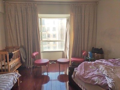 5室2廳2陽(yáng)臺(tái) 江東小康城