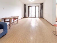 3室2廳1陽(yáng)臺(tái) 昆明湖中壩14號(hào)地塊臻園B區(qū)客廳