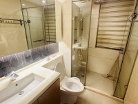 2室2廳1陽臺 七彩俊園衛(wèi)生間