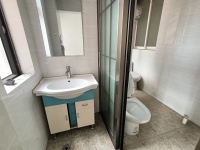 3室2廳2陽臺 南亞未來城衛(wèi)生間