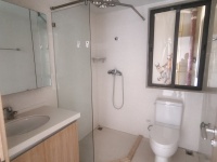 2室2廳2陽臺 俊發(fā)城玉蘭苑衛(wèi)生間