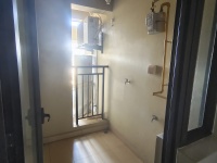 2室2廳2陽臺 俊發(fā)城玉蘭苑陽臺