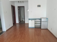 2室2廳1陽臺(tái) 廣福城樂福園餐廳