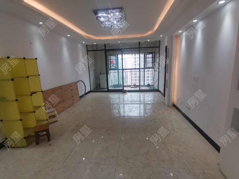 3室2廳2陽臺 筑友雙河灣行知苑其他