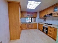 5室3廳4陽(yáng)臺(tái) 滇池衛(wèi)城鹿港A區(qū)別墅廚房