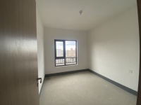 2室2廳1陽臺 金地悅境臥室