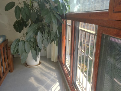 2室2廳1陽(yáng)臺(tái) 潤(rùn)城八區(qū)