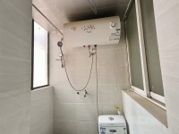 3室2廳2陽臺 南亞未來城陽臺