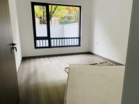 5室2廳1陽(yáng)臺(tái) 華夏四季二期臥室