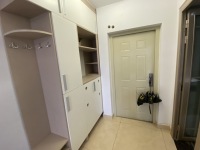 3室2廳2陽(yáng)臺(tái) 理想紅樹(shù)灣公寓客廳