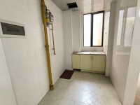 3室2廳2陽臺 南亞未來城廚房